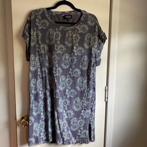 Known Supply sundress size small